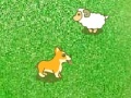 Παιχνίδι Dog and sheep