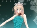 Παιχνίδι Icy Fairy Dress Up