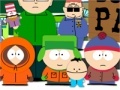 Παιχνίδι South Park Interactive