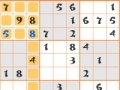Παιχνίδι 2000 Sudoku