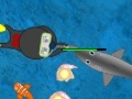 Παιχνίδι Diving Fish Hunter