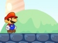 Παιχνίδι Mario Great adventure