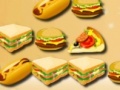 Παιχνίδι Burger Click