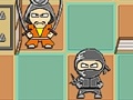 Παιχνίδι Young Ninja