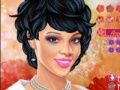 Παιχνίδι Rihanna make up