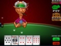 Παιχνίδι GrampaGrumble's 11 Poker