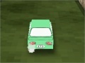 Παιχνίδι A small car 2 - Still hard to control