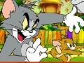 Παιχνίδι Spike With Tom And Jerry