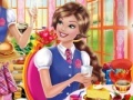 Παιχνίδι Barbie Princess Charm: Hidden Objects