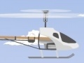Παιχνίδι Fly by helicopter
