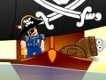 Παιχνίδι Angry Pirates 