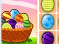 Παιχνίδι Happy Easter Eggs