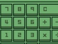 Παιχνίδι Poketch Calculator