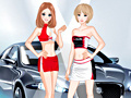Παιχνίδι Bella And Alex Car Models