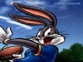 Παιχνίδι Bugs Bunny: Find the Alphabets