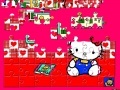 Παιχνίδι Hello Kitty Jigsaw Puzzle 49 pieces