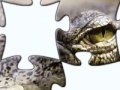Παιχνίδι Animal Closeups Jigsaw