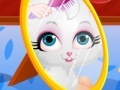 Παιχνίδι Baby Hazel - naughty cat