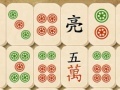 Παιχνίδι Paper Mahjong