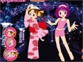 Παιχνίδι Japanese Girl Dress Up