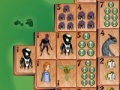 Παιχνίδι Ben 10 Mahjong