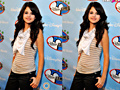 Παιχνίδι Point And Click Selena Gomez