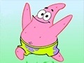 Παιχνίδι Spongebob Rescue Patrick