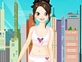 Παιχνίδι Dress - City Girl