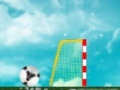 Παιχνίδι Soccer Skill