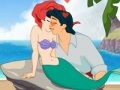 Παιχνίδι Kiss Little Mermaid 
