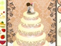 Παιχνίδι Wedding cake Wonder