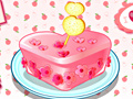 Παιχνίδι My Lovely Cake