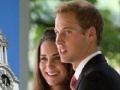 Παιχνίδι Puzzle engagement of Prince William to Kate