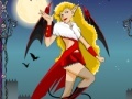 Παιχνίδι Fairy in Devil Costume