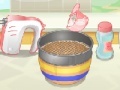 Παιχνίδι Rainbow Muffins: Sara's Cooking Class