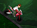 Παιχνίδι Ben 10 Moto Ride