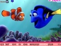 Παιχνίδι Baby Nemo Hidden Letters