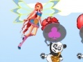 Παιχνίδι Bloom Save Pandas