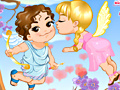 Παιχνίδι Cupids Kiss