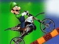 Παιχνίδι Luigi Stunts