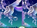 Παιχνίδι Pegasus Spot the Difference