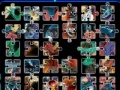 Παιχνίδι Bakugan: Puzzle Collection