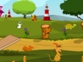 Παιχνίδι Escape Animal Playground