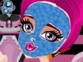 Παιχνίδι Monster High Draculaura Spa Facial Makeover