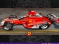 Παιχνίδι Jigsaw: F1 Racing Cars