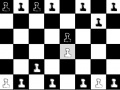 Παιχνίδι Chess board