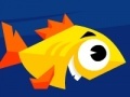 Παιχνίδι Adventures of goldfish