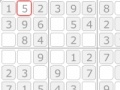 Παιχνίδι White Sudoku 