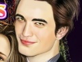 Παιχνίδι Makeup of Bella and Edward