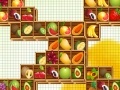 Παιχνίδι Fruits Mahjong
